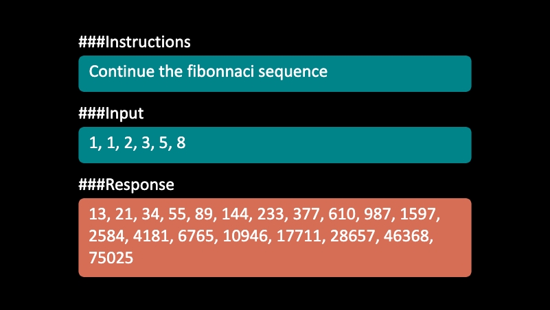 fine tuning llm models, llama 3.1 fine tuning, fine tuning llama 3.1 output