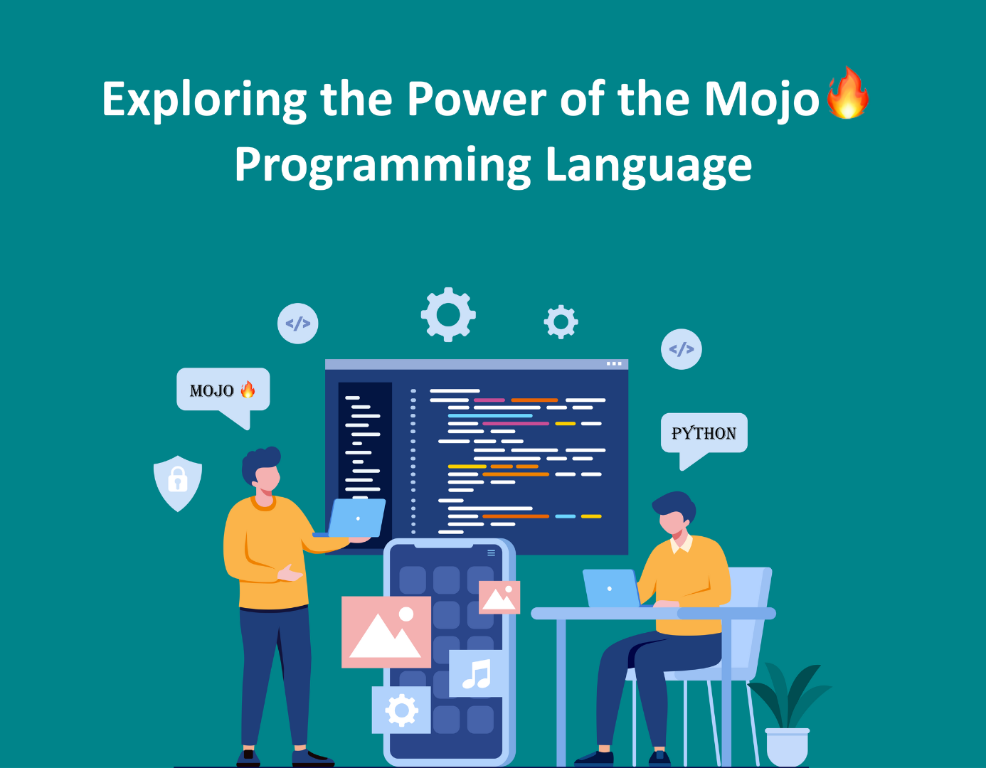 Exploring the Power of Mojo Programming Language for AI Development: A Comparison and Overview